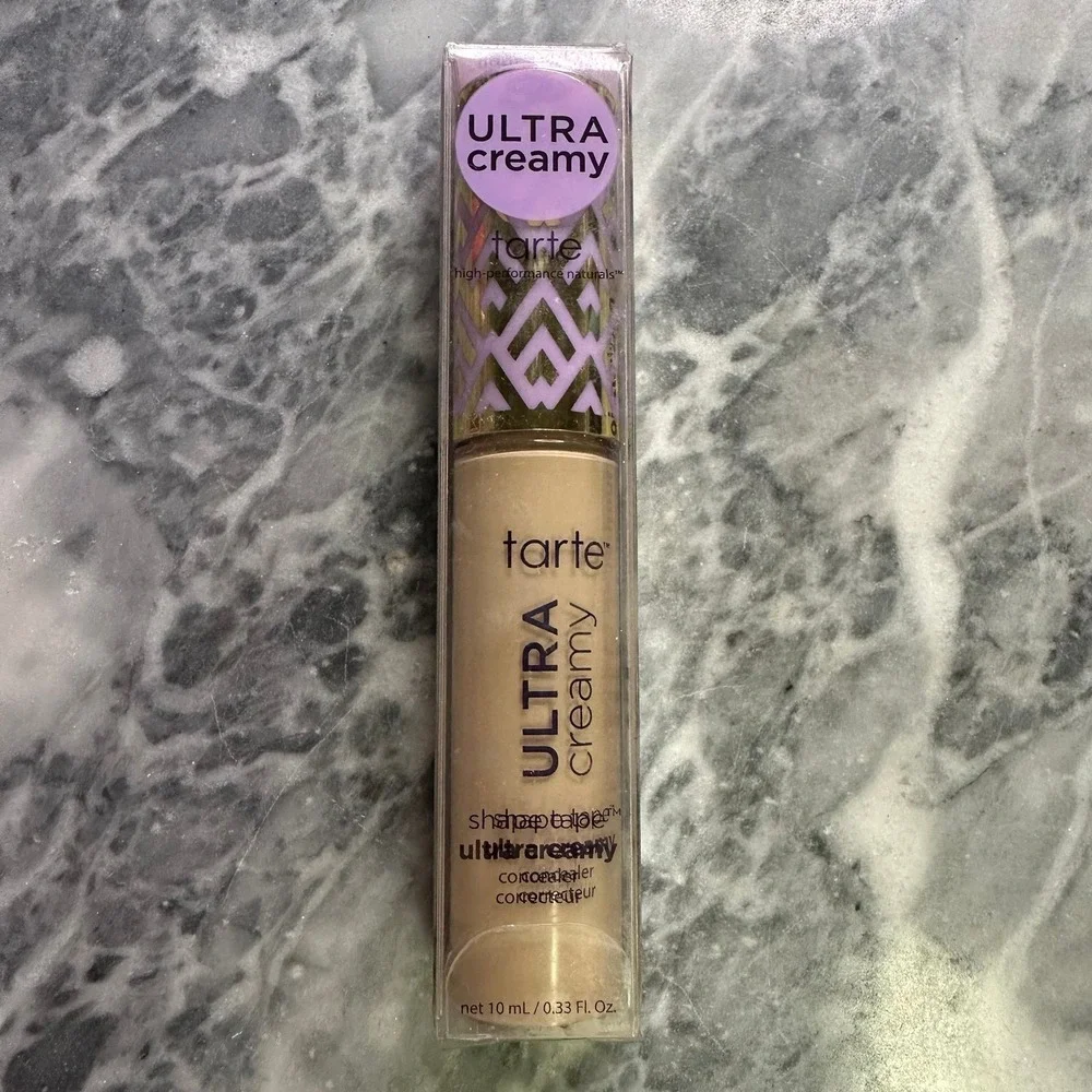 Tarte Shape Tape Ultra Creamy Concealer Light Neutral
